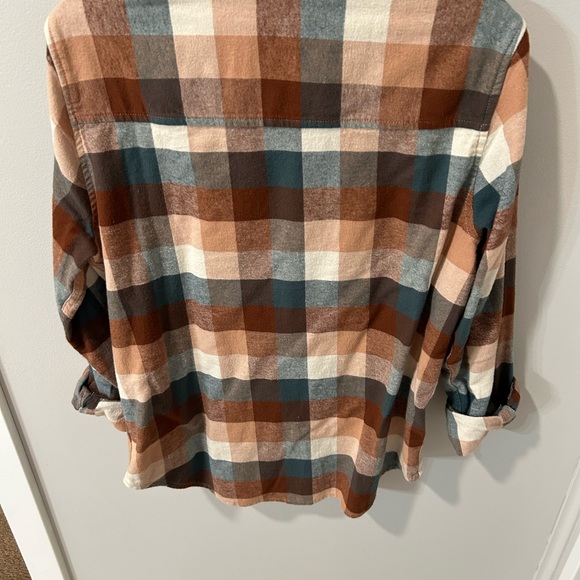Universal Thread flannel - Picture 2 of 4